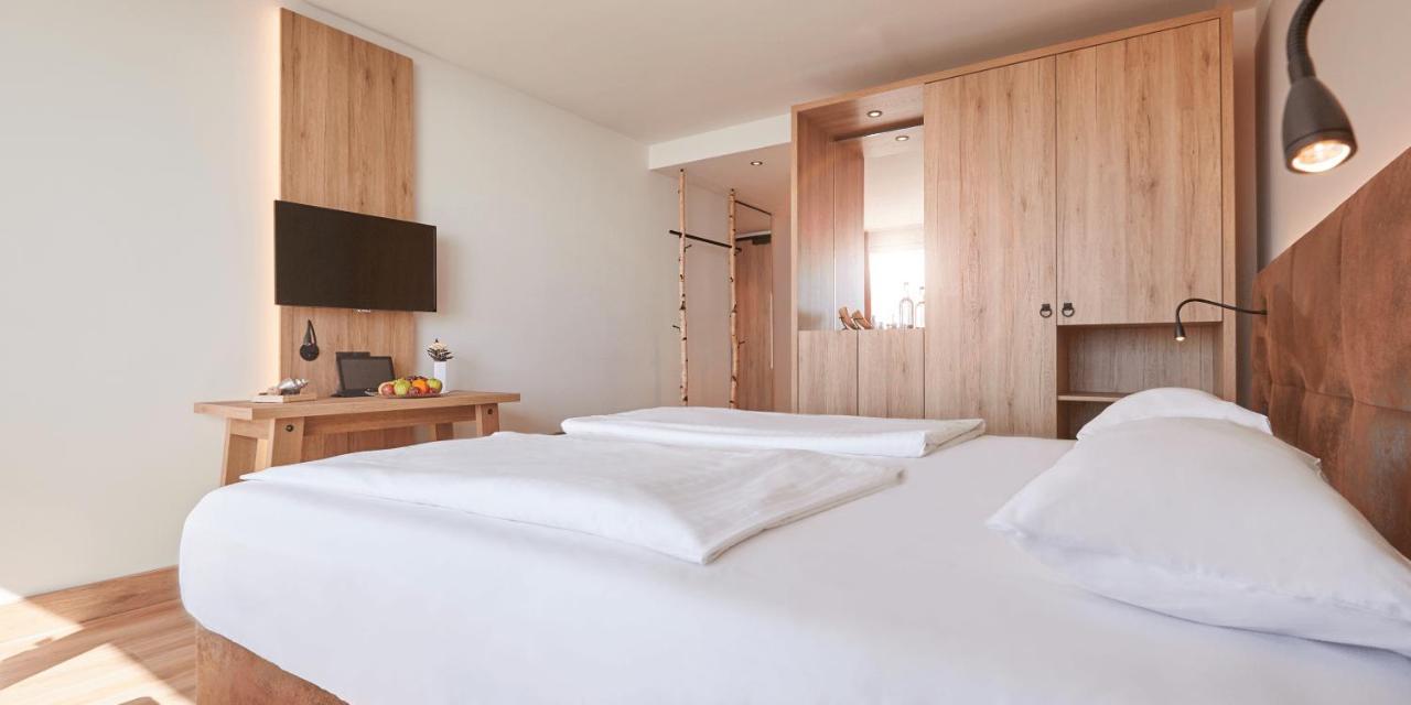 Ostseehotel Midgard Im Dampland Chambre photo