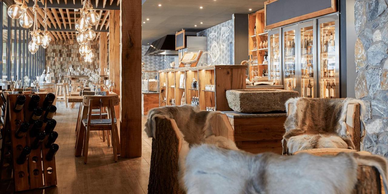 Ostseehotel Midgard Im Dampland Extérieur photo